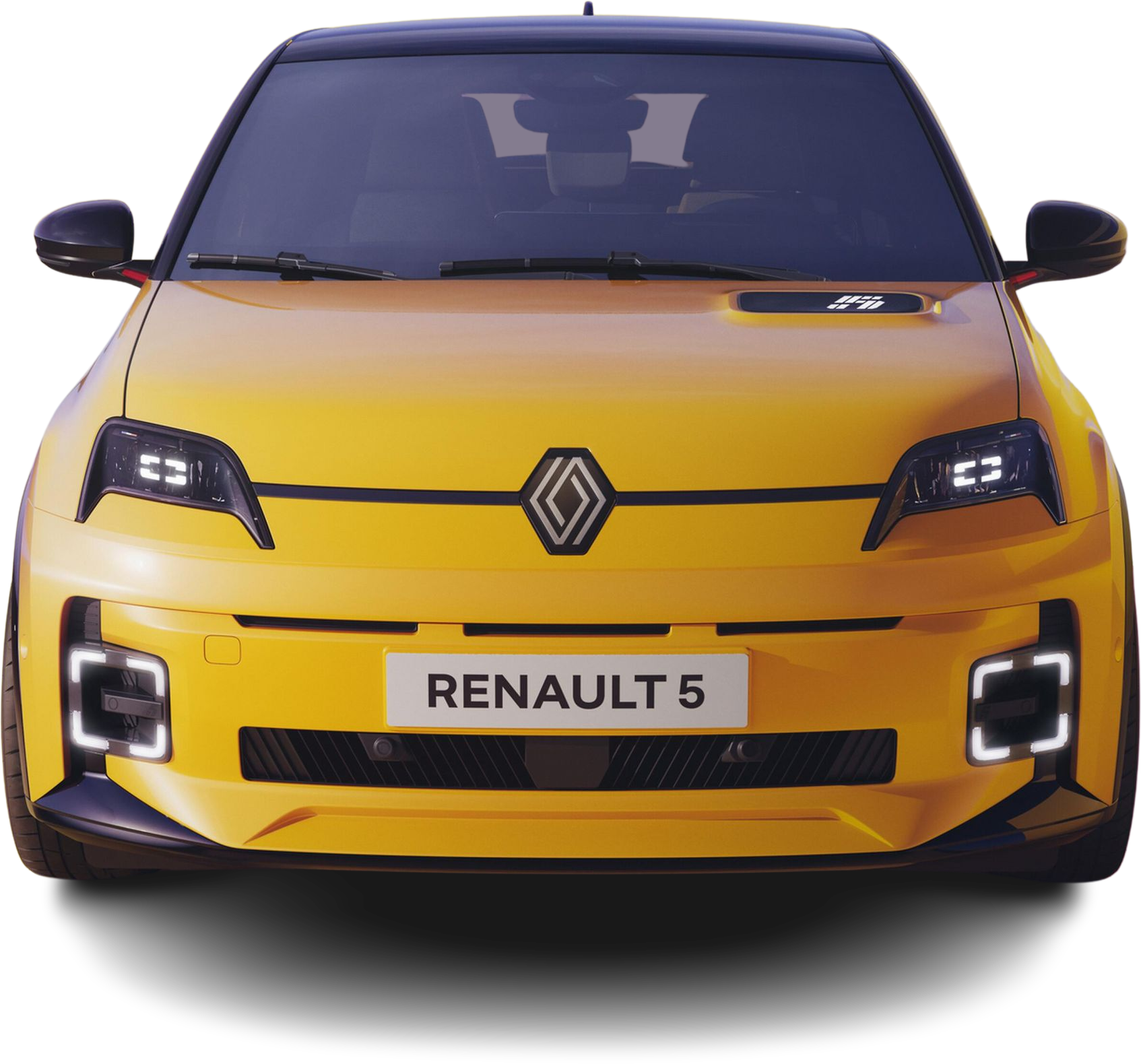 Renault 5 E-Tech