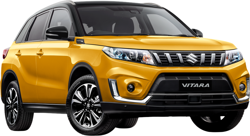 Suzuki SUV Reviews - Models & Range | CarExpert | CarExpert