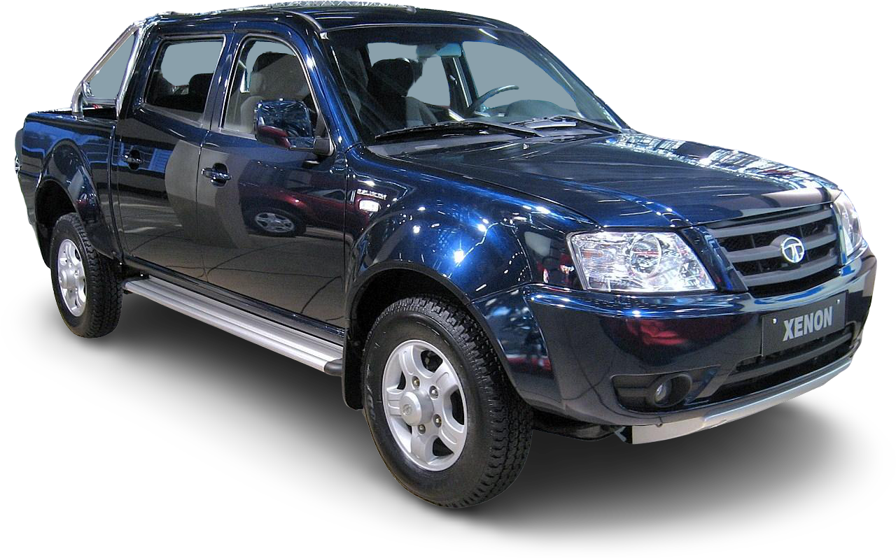 Tata Xenon