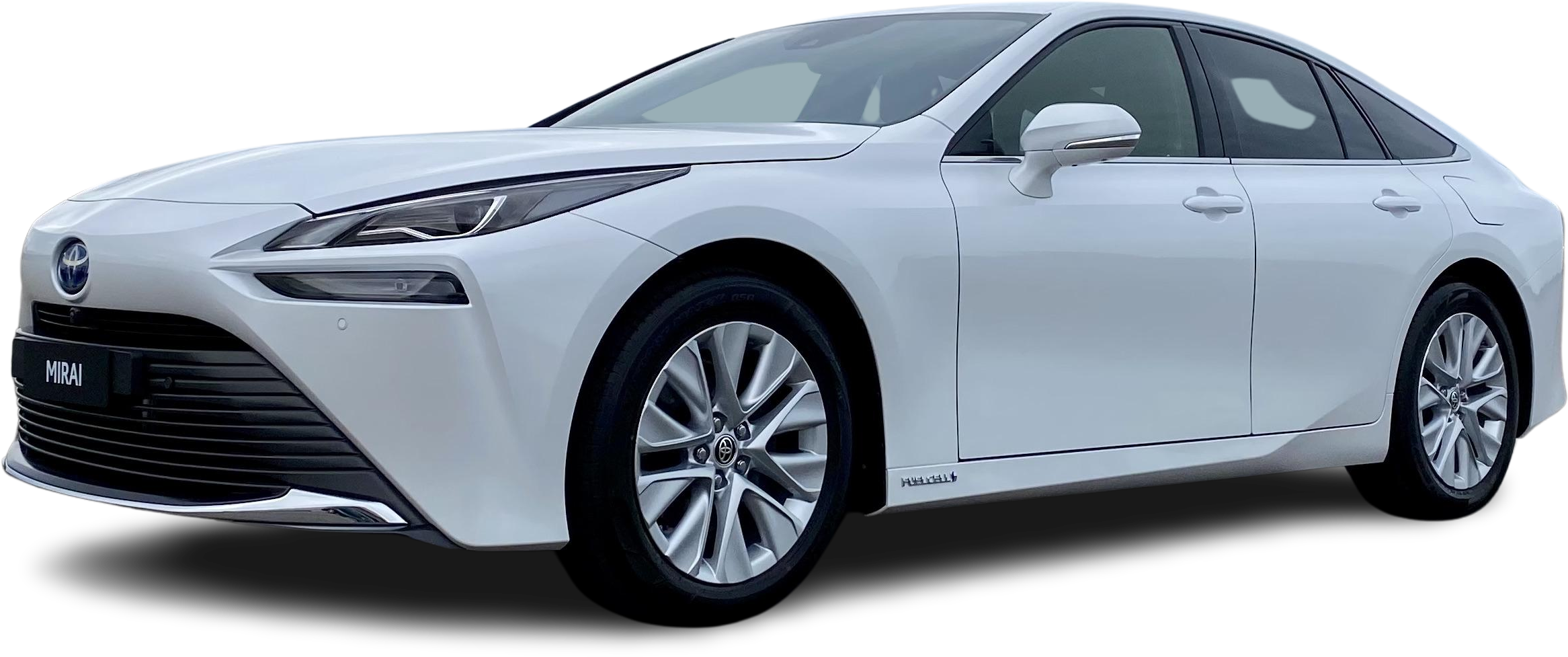 Toyota Mirai