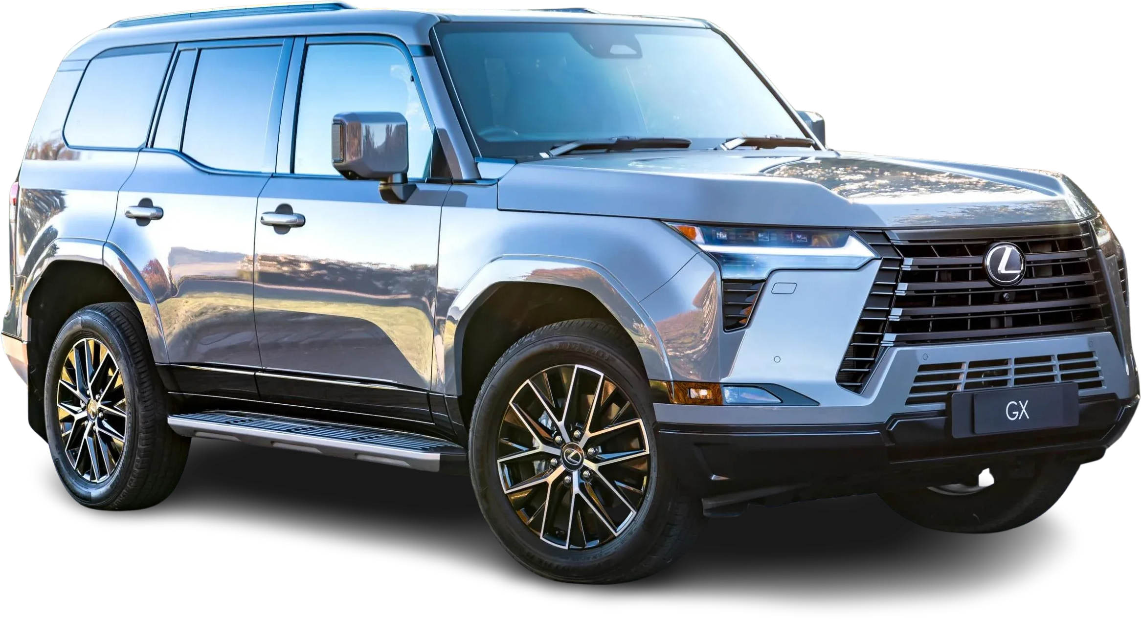 Lexus GX