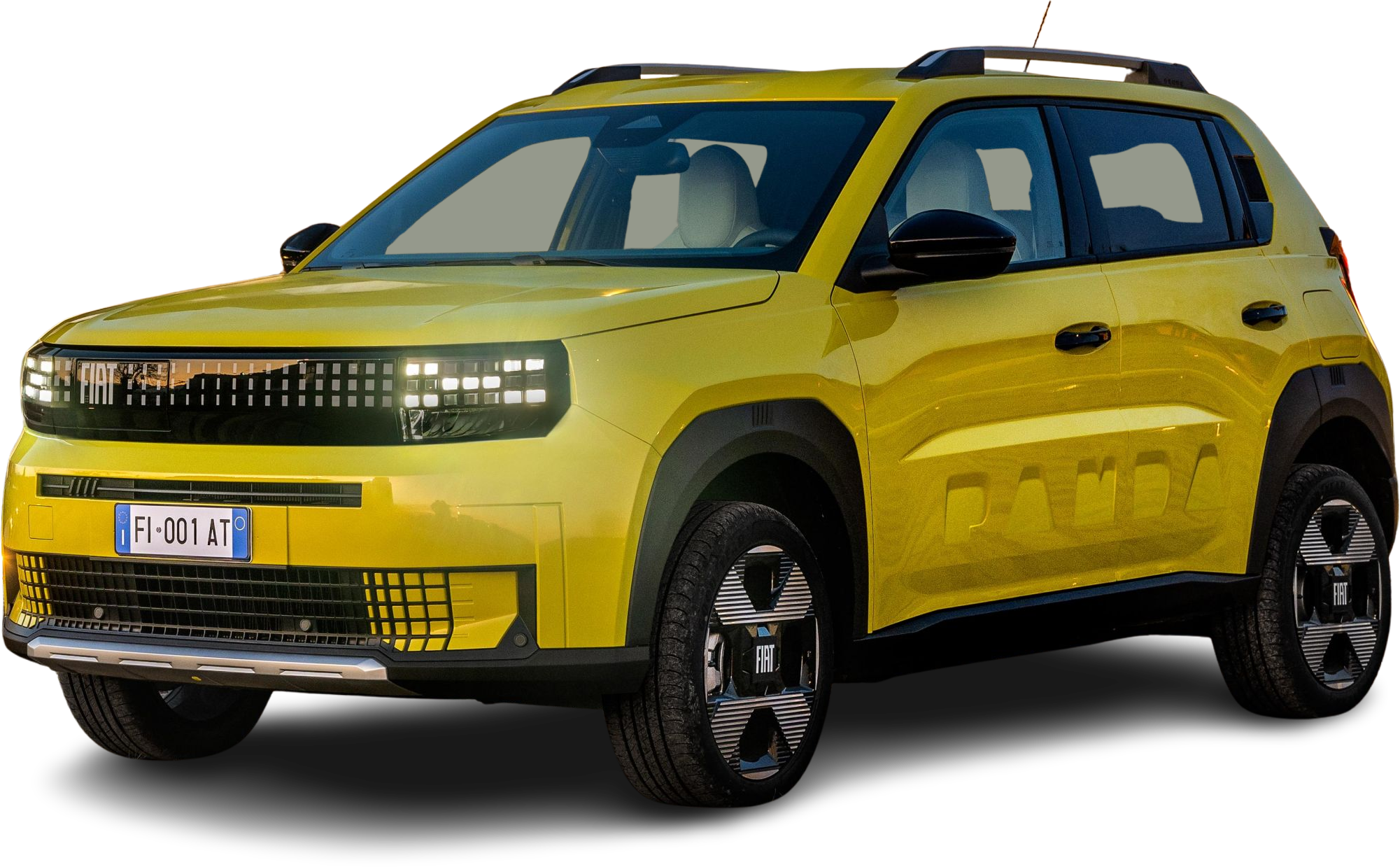 Fiat Grande Panda