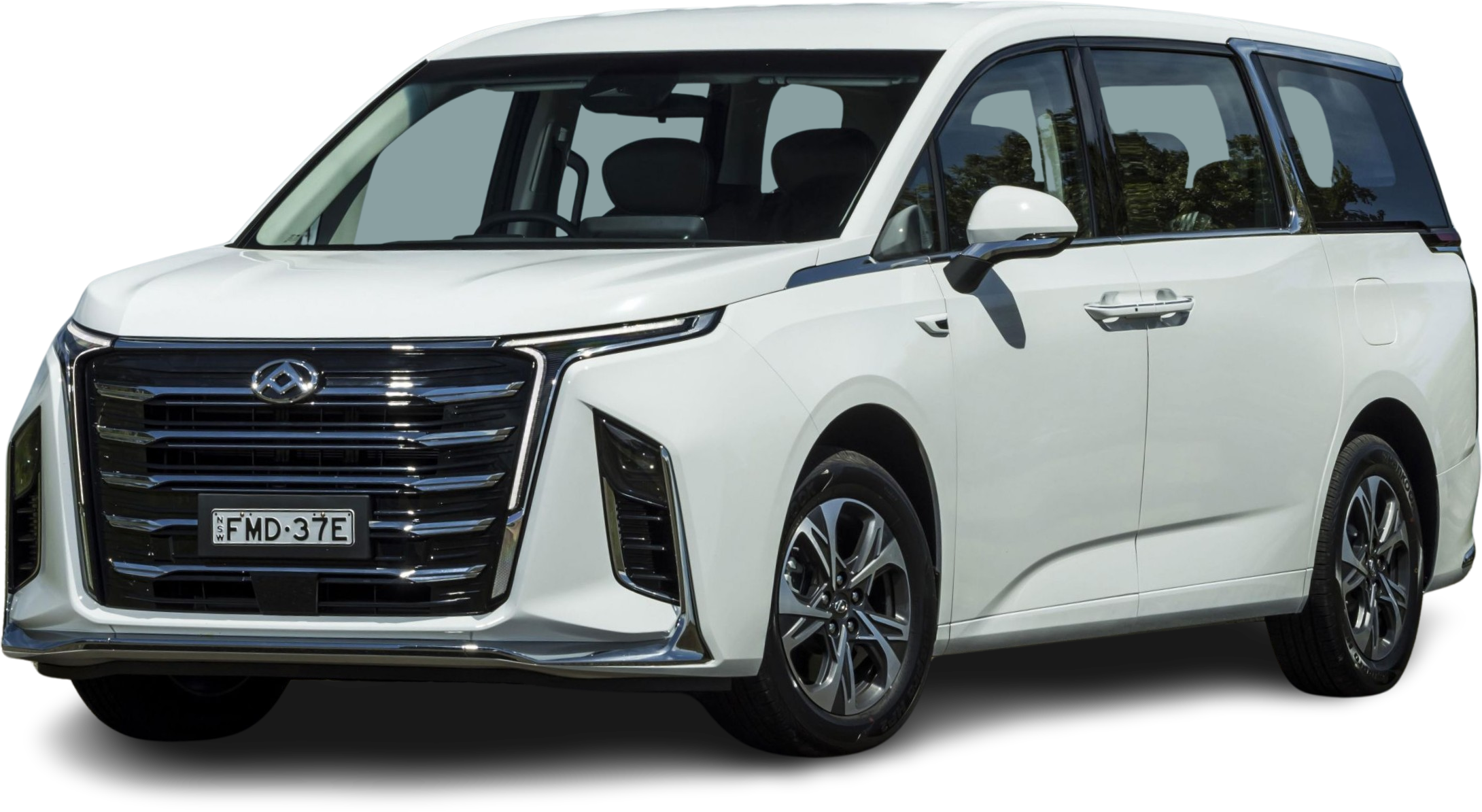 LDV MIFA