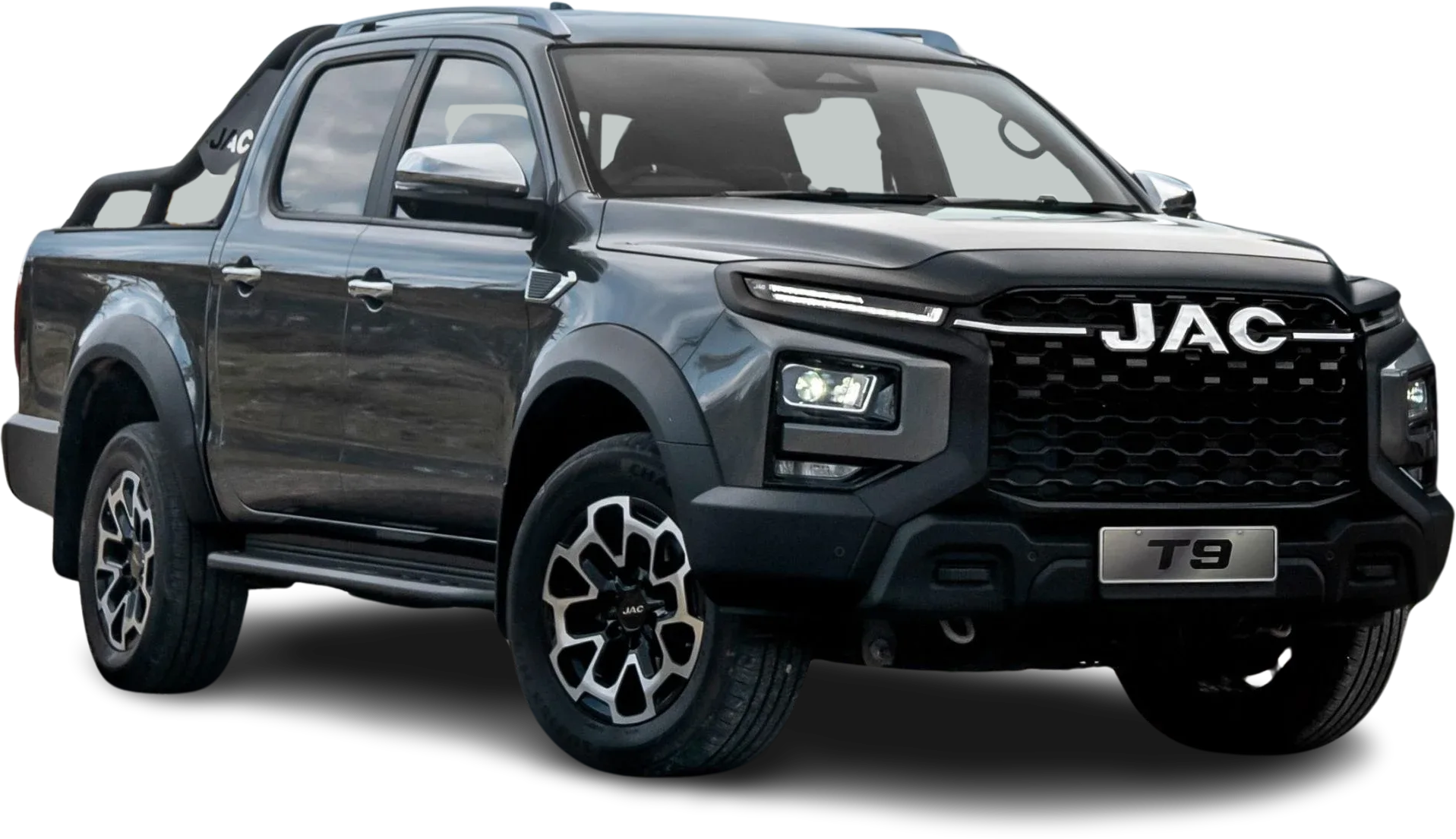 JAC T9