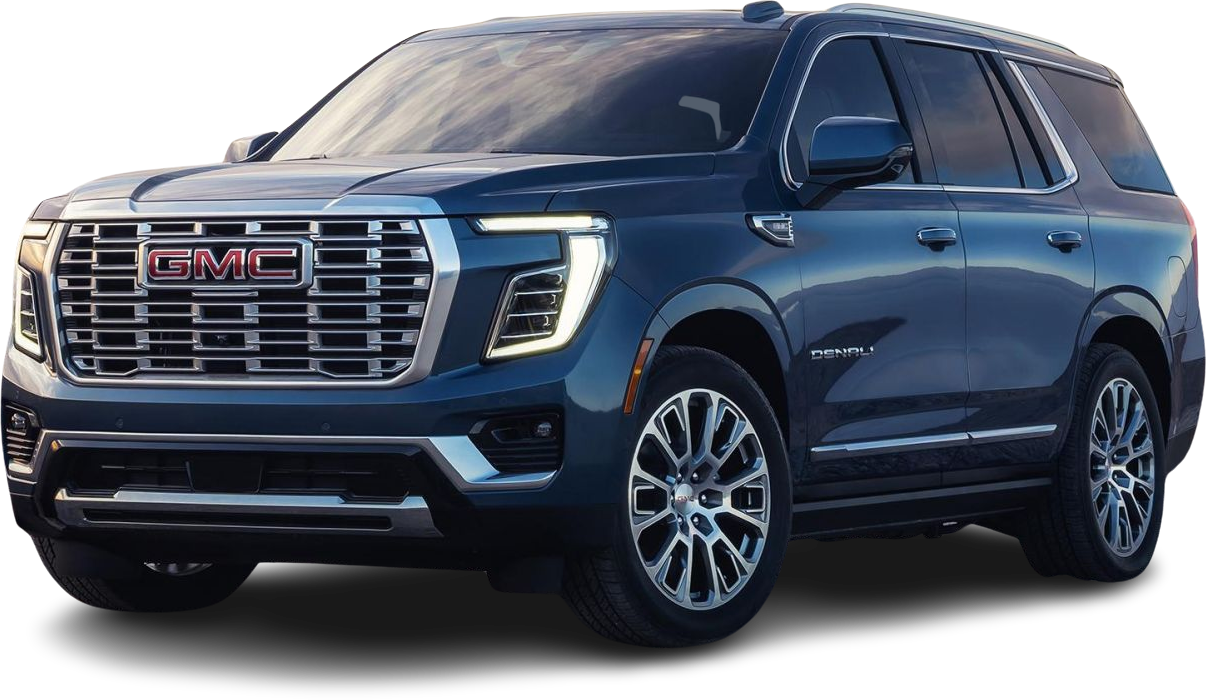 GMC Yukon 