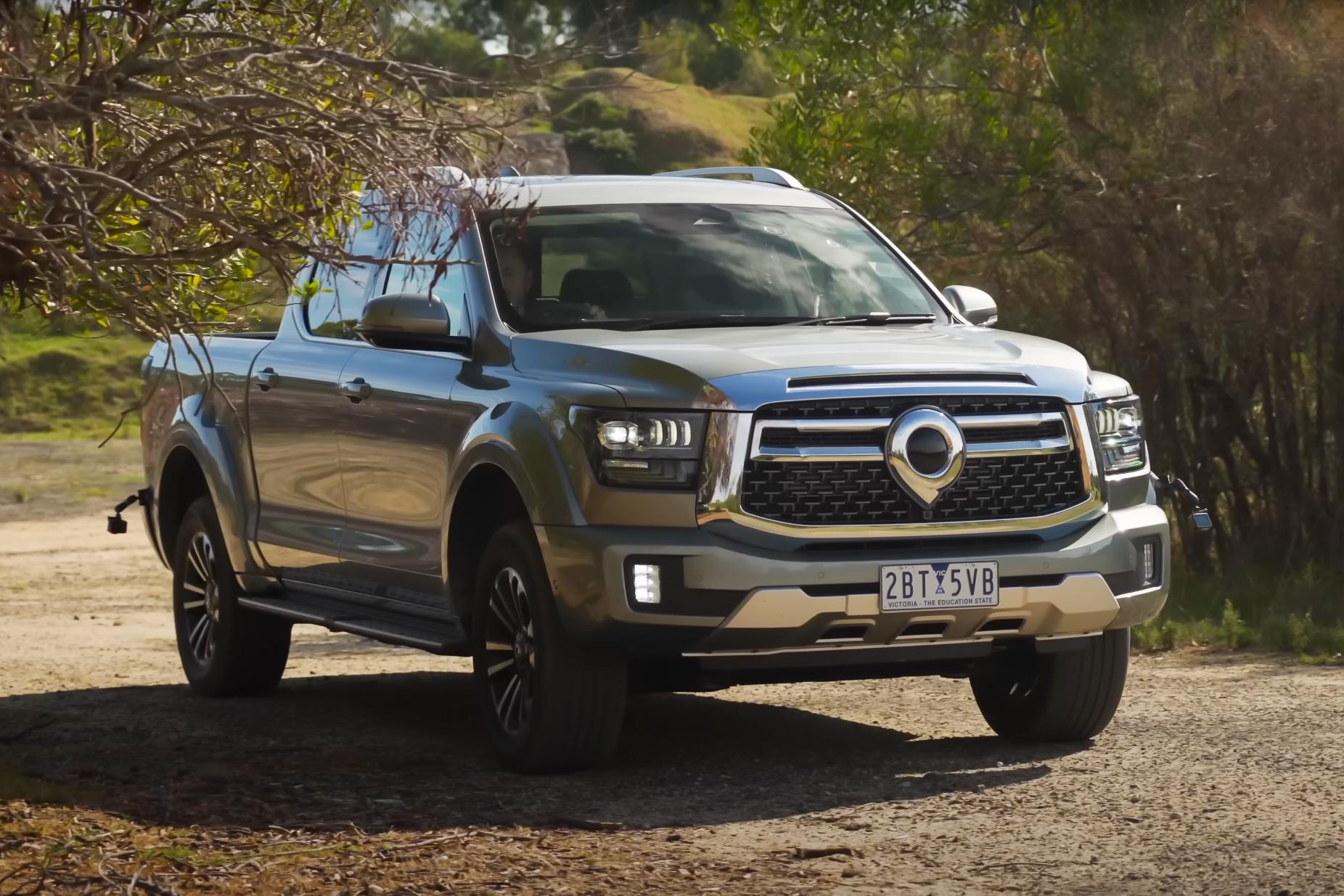 GWM working on Australia-bound diesel hybrid, diesel PHEV powertrains