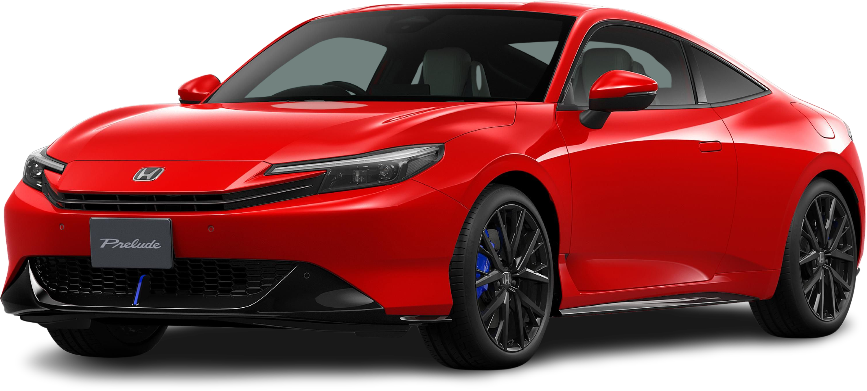 Honda Prelude