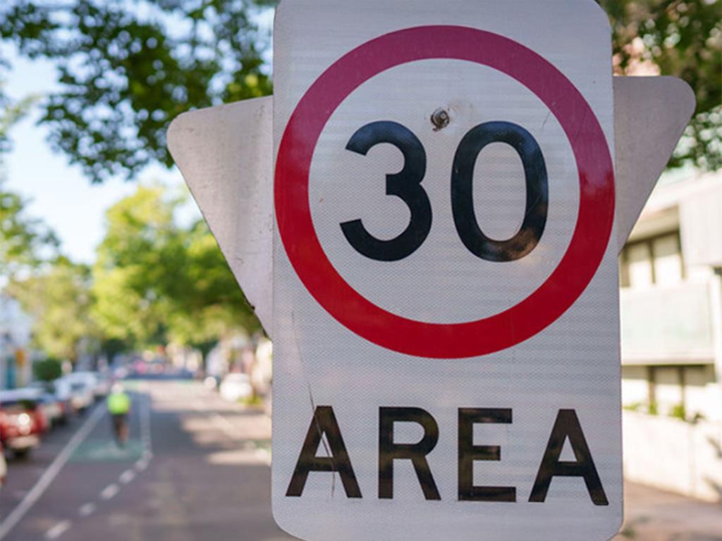 Lower urban speed limits are one measure aimed at protecting cyclists and pedestrians as deaths climb.