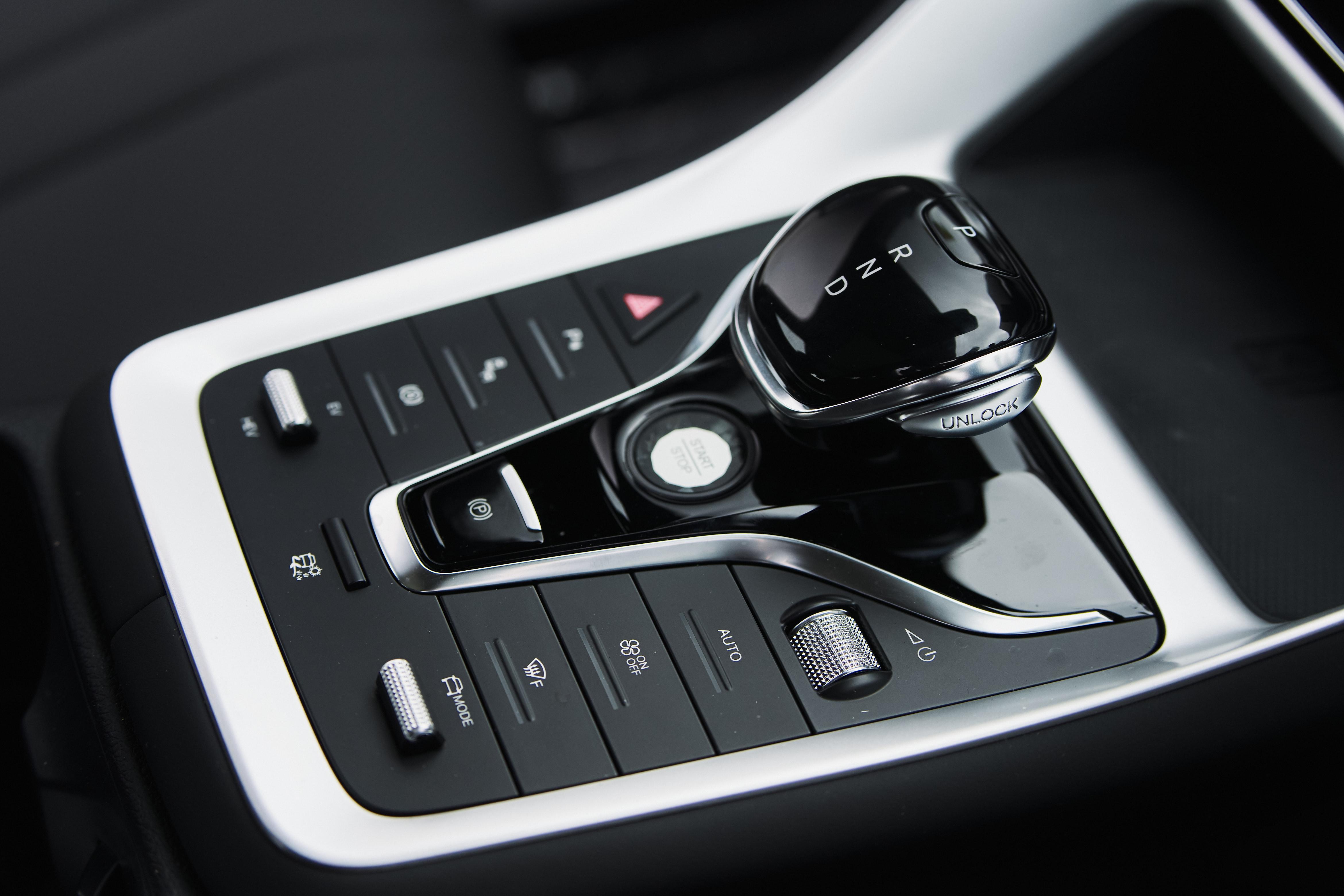 2026 BYD Sealion 5 review: Quick drive