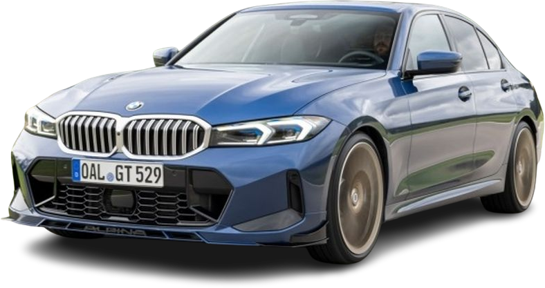 Alpina B3
