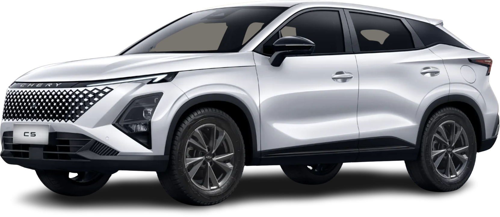 Chery C5