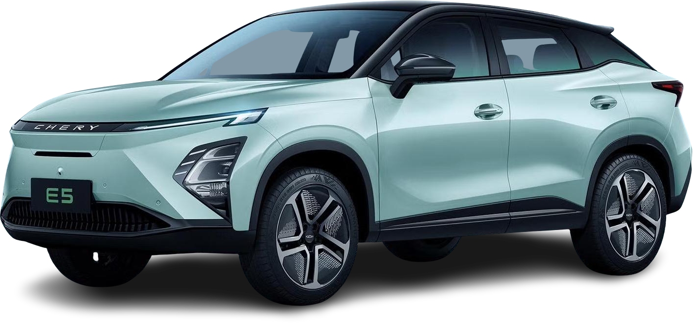 Chery E5