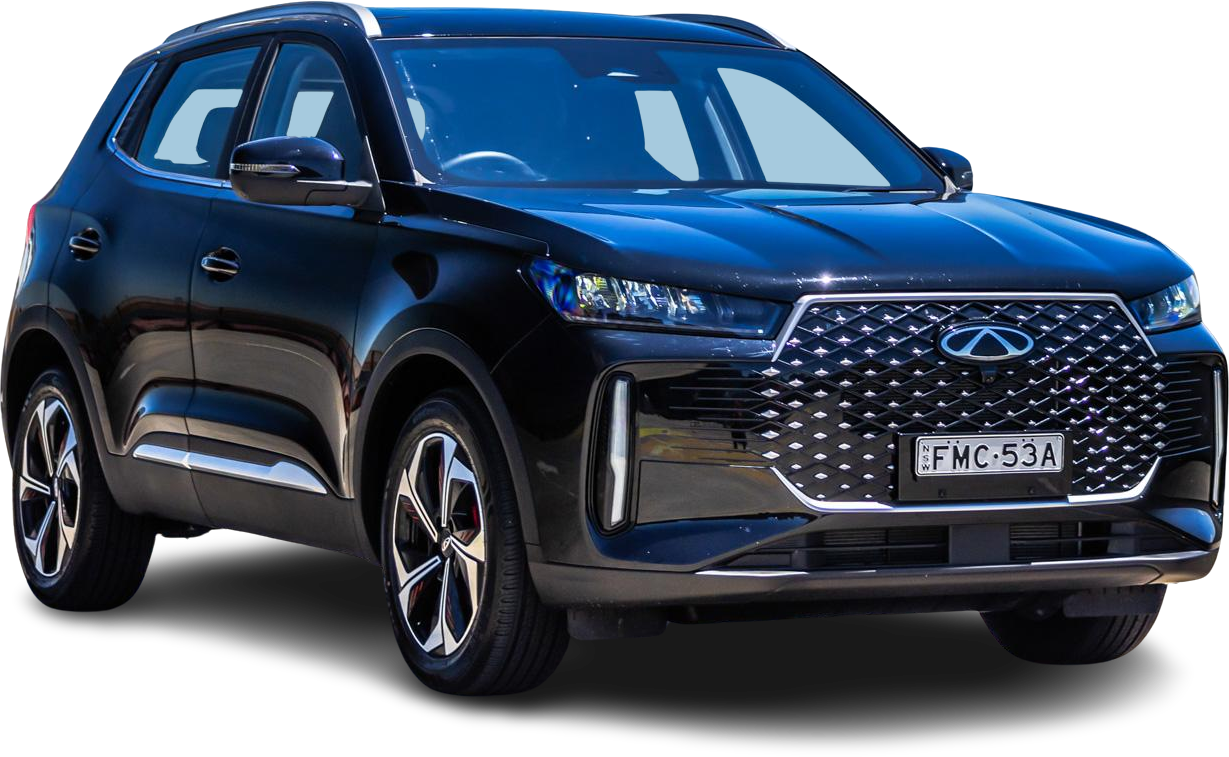 Chery Tiggo 4 Pro