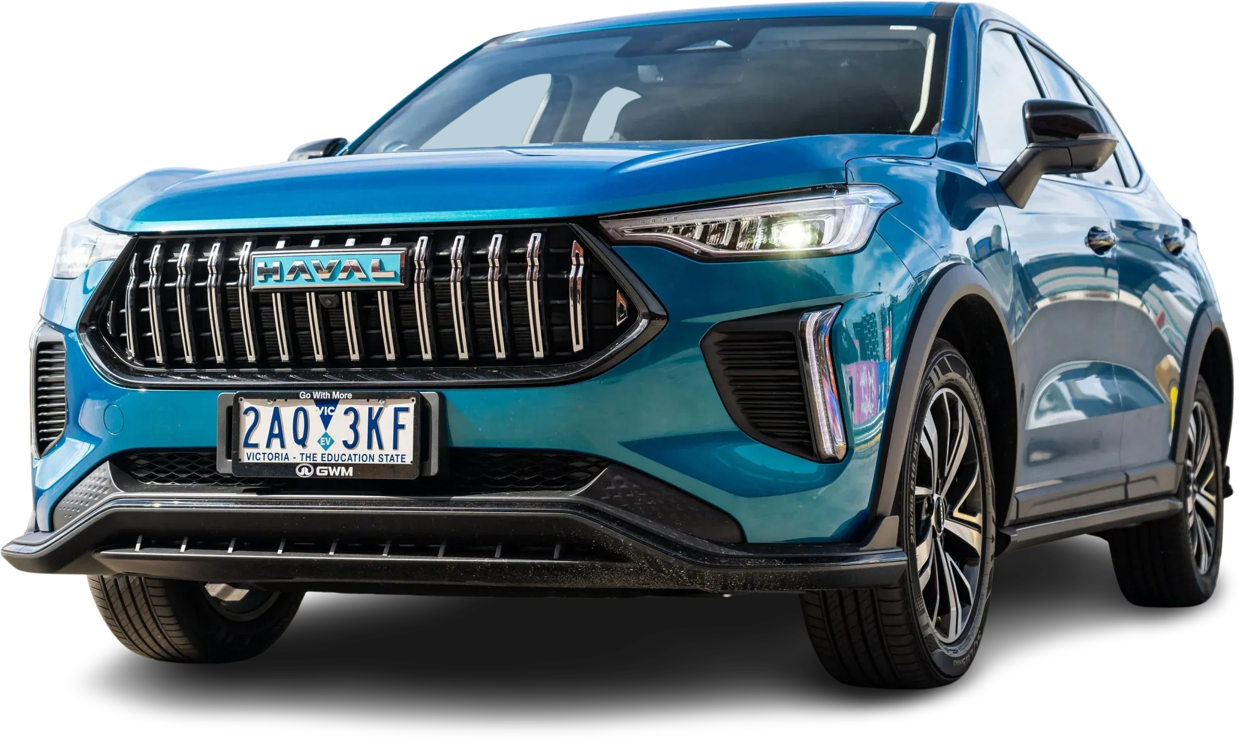 GWM Haval Jolion