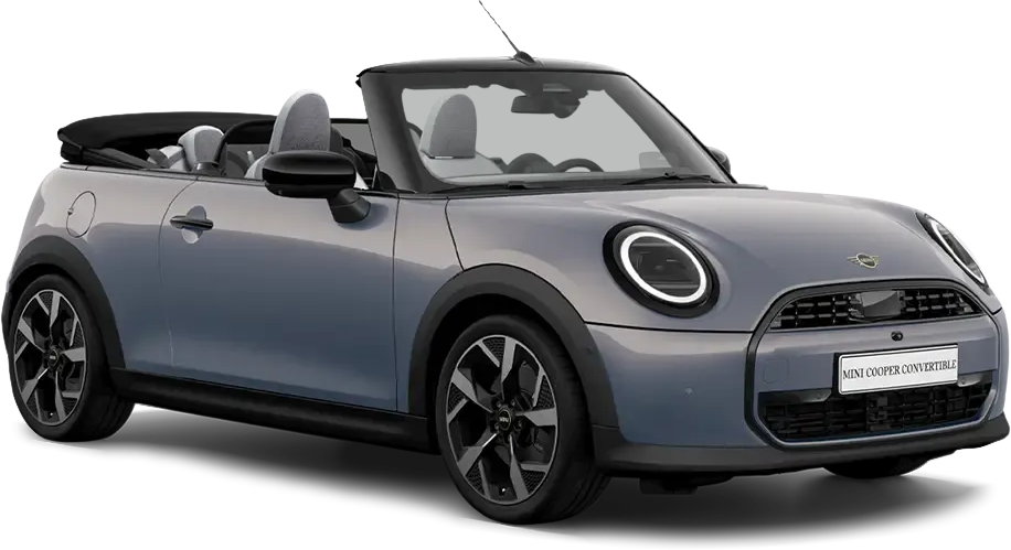 Mini Convertible