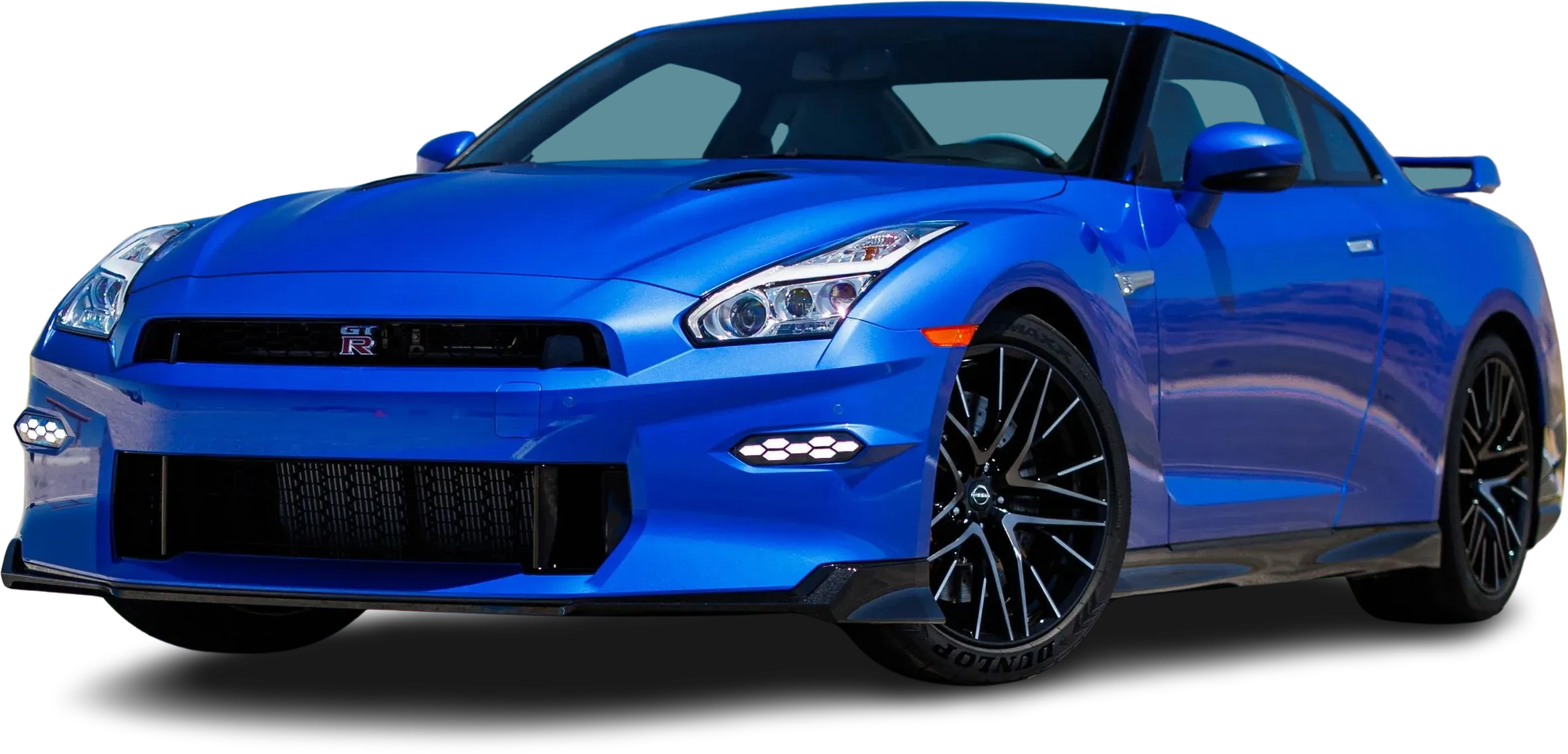 Nissan GT-R