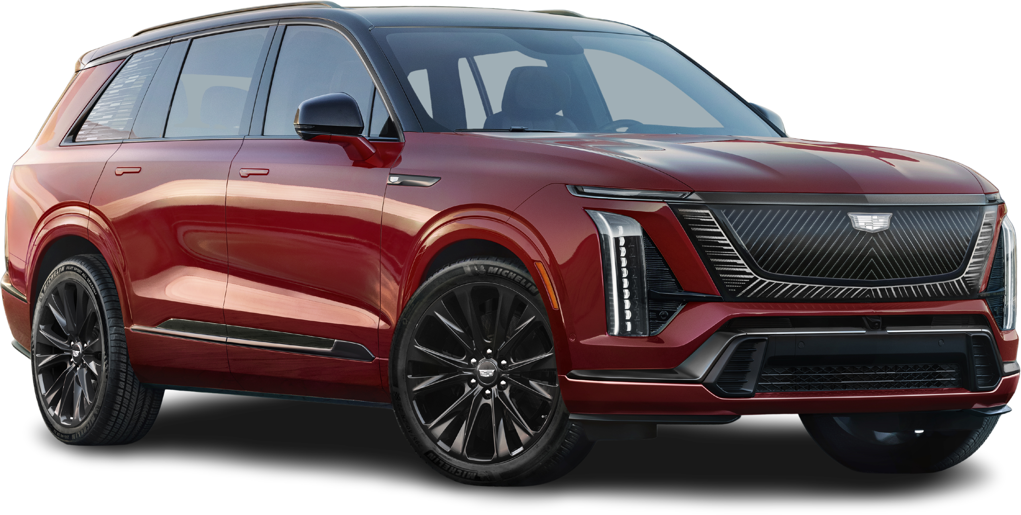 Cadillac Vistiq
