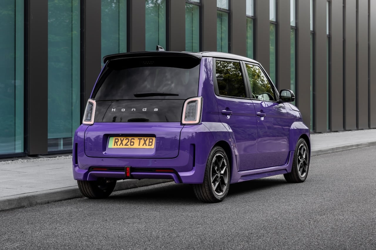 Honda Super-One: Australian pricing leaked for baby EV
