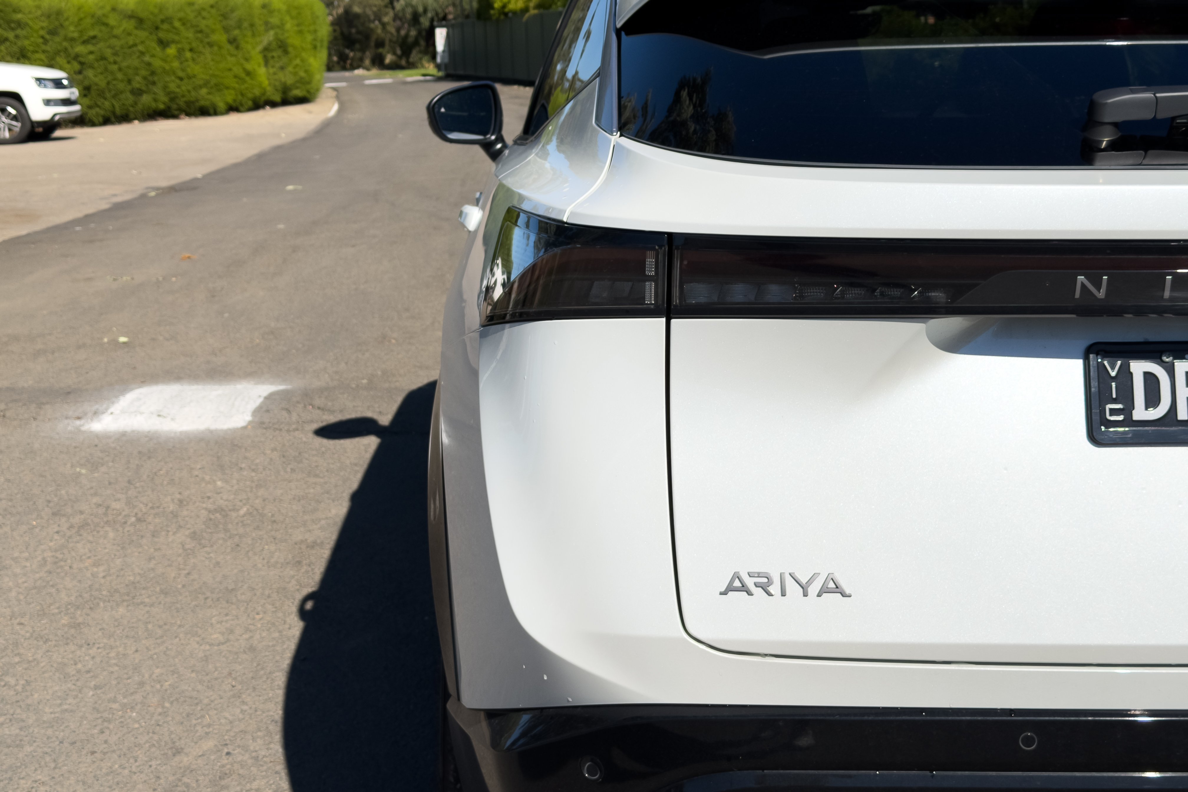 2026 Nissan Ariya Advance+ review: EV road trip