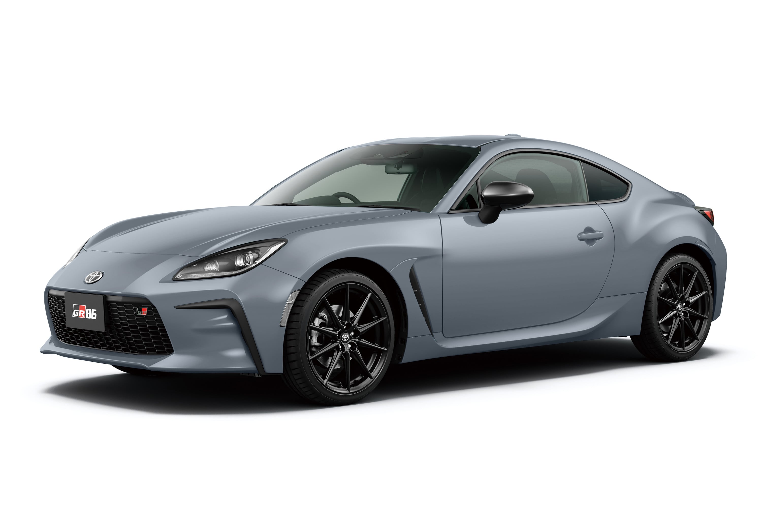 2026 Toyota GR86, Subaru BRZ gain tech and chassis upgrades