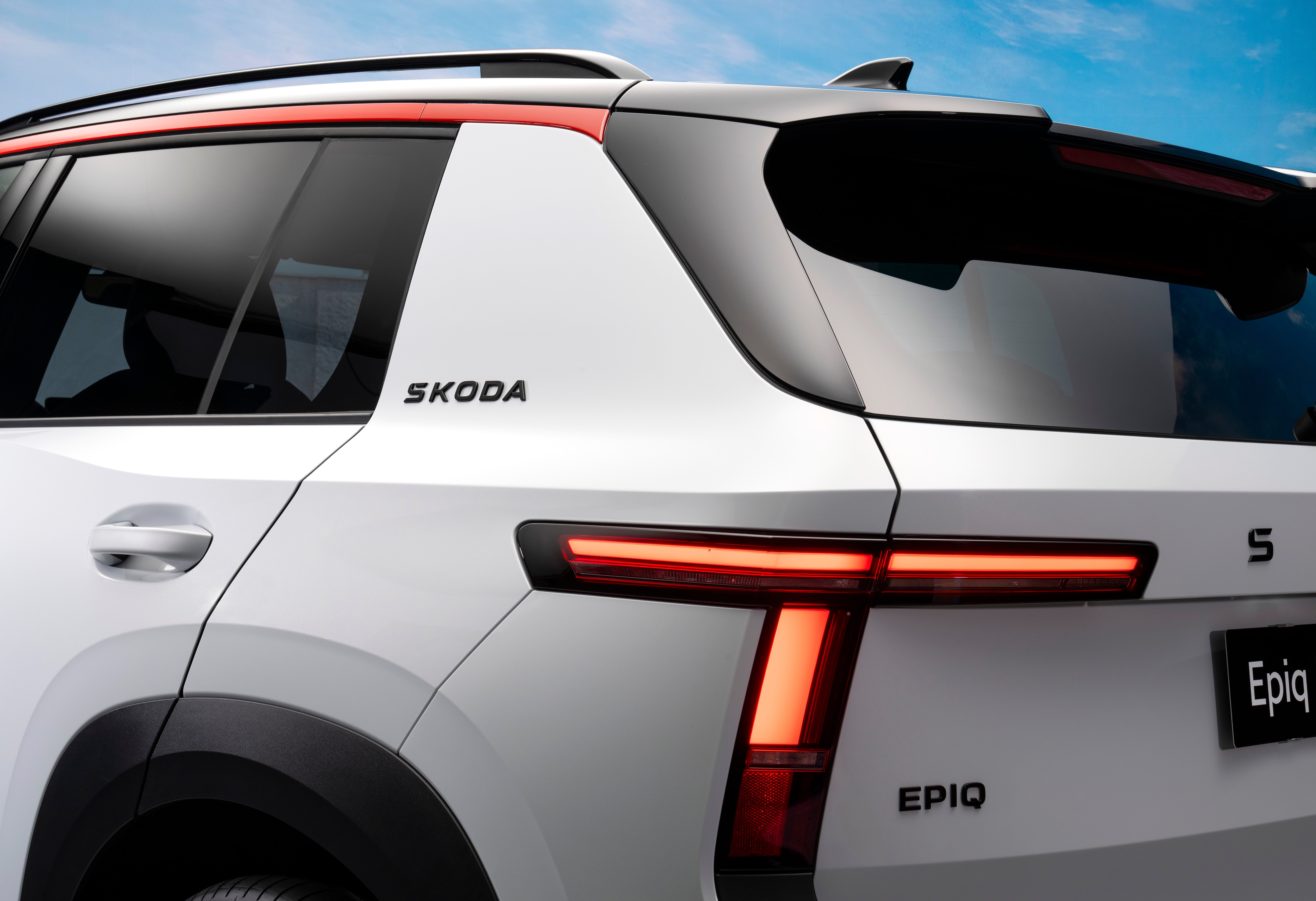 Skoda setting conservative sales targets in Australia despite projected EV growth