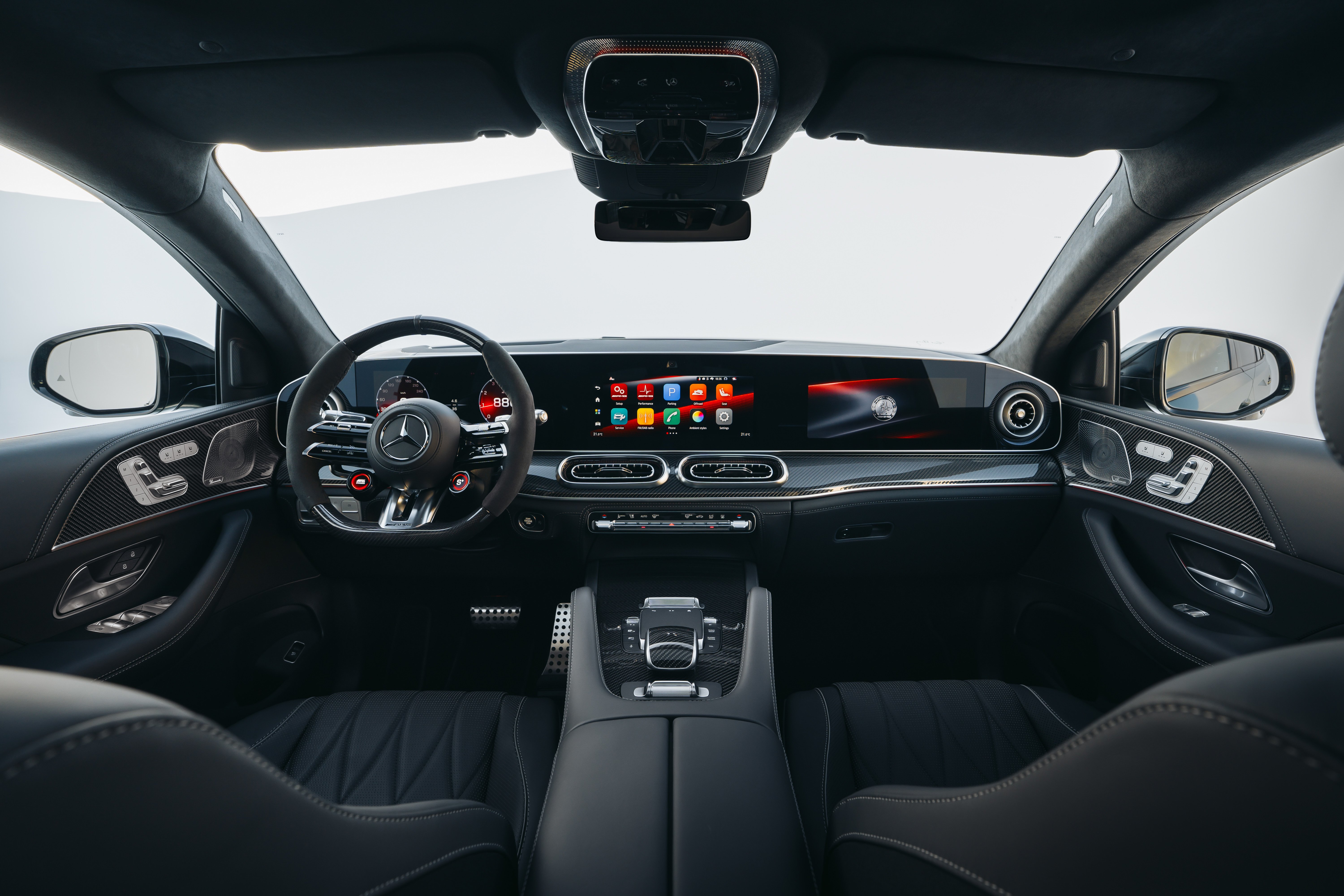 2027 Mercedes-Benz GLE: Updated large SUV range priced for Australia, including AMG versions