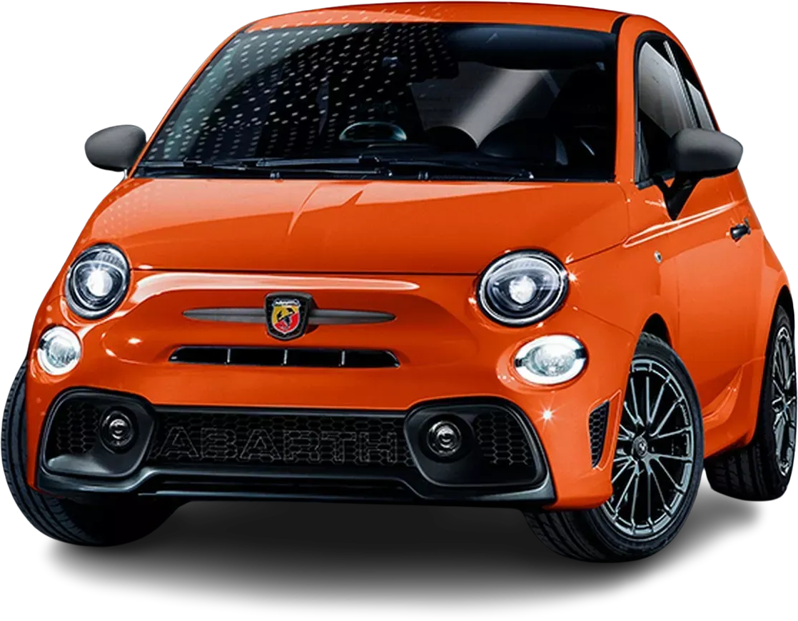 Abarth 695