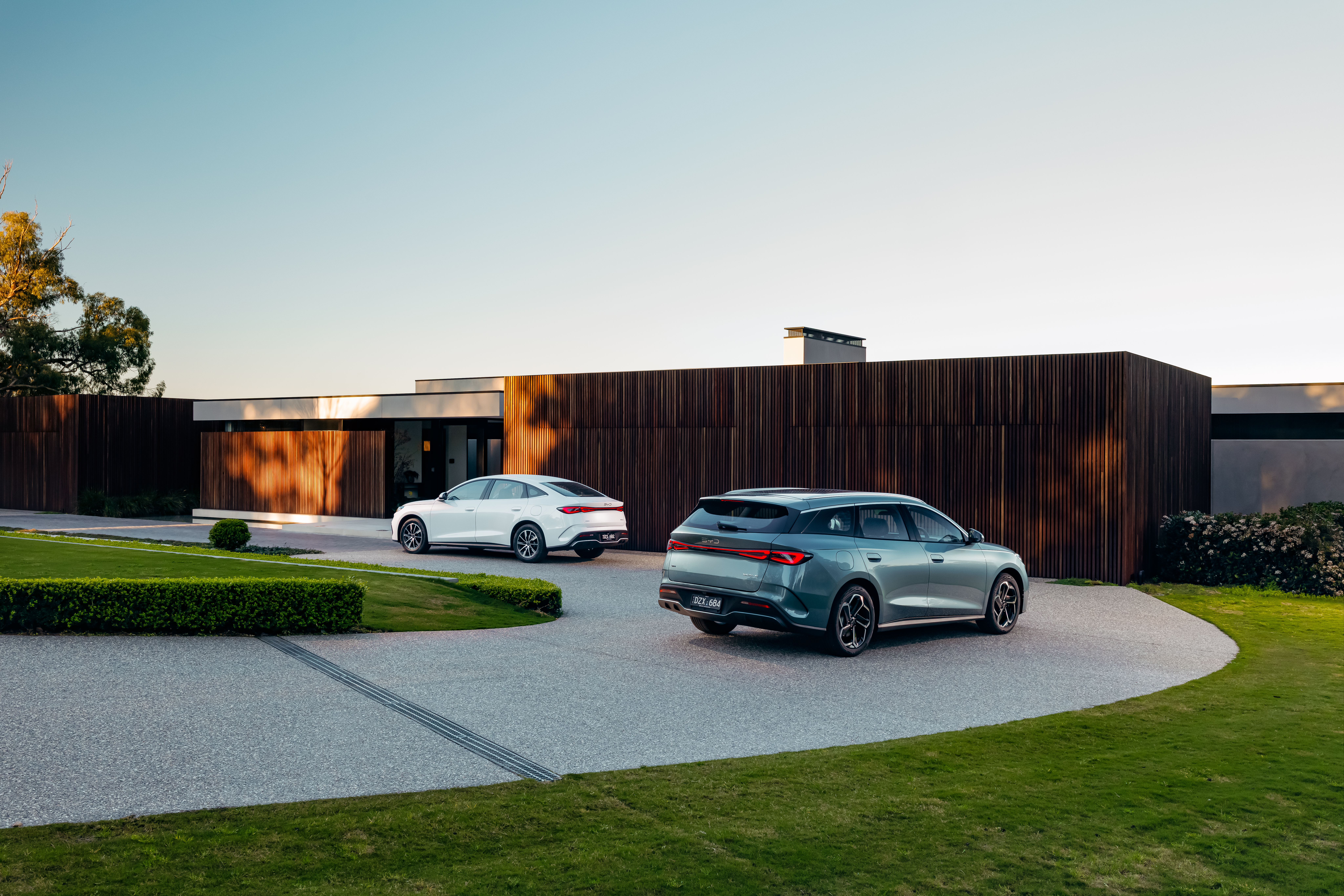 BYD Seal 6 Touring to become Australia's top-selling wagon