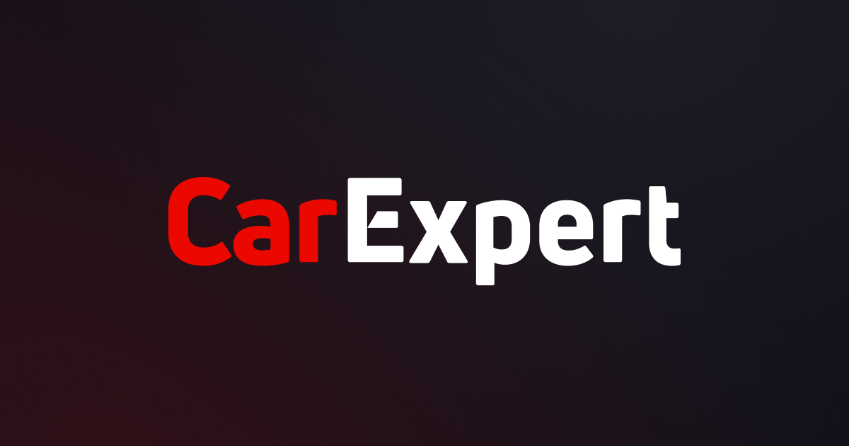 CarExpert.com.au logo