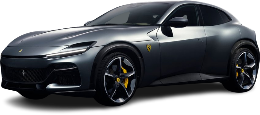 Ferrari Purosangue