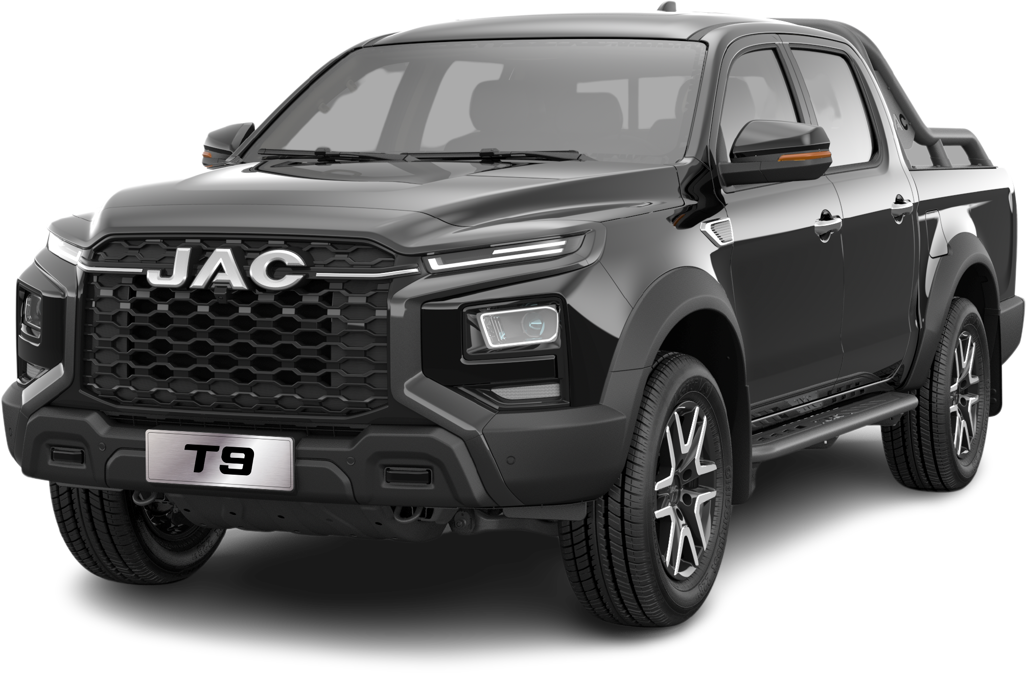 JAC T9