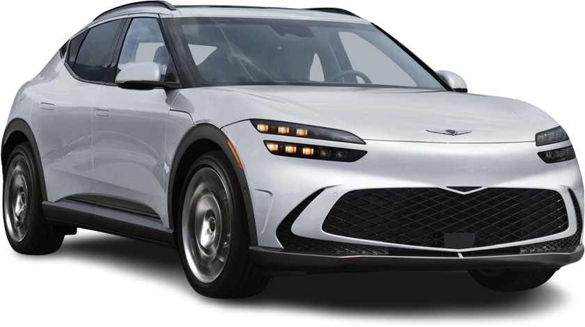 Genesis GV60