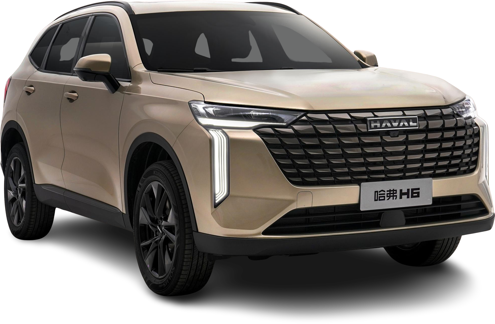 GWM Haval H6