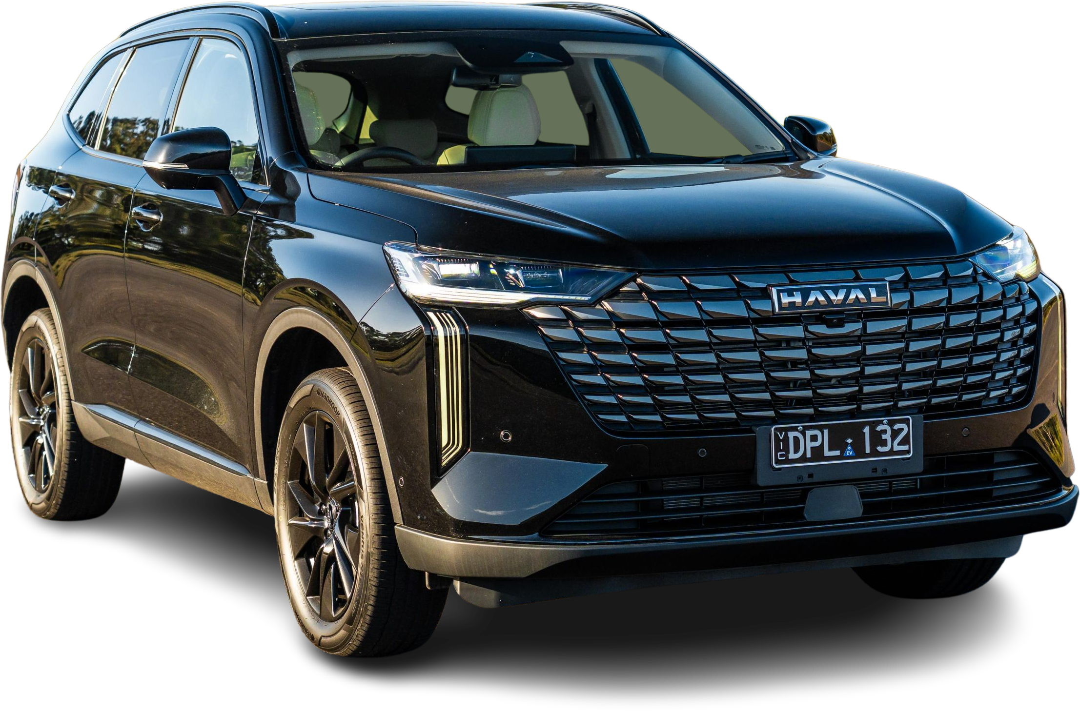GWM Haval H6