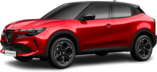 Alfa Romeo Junior