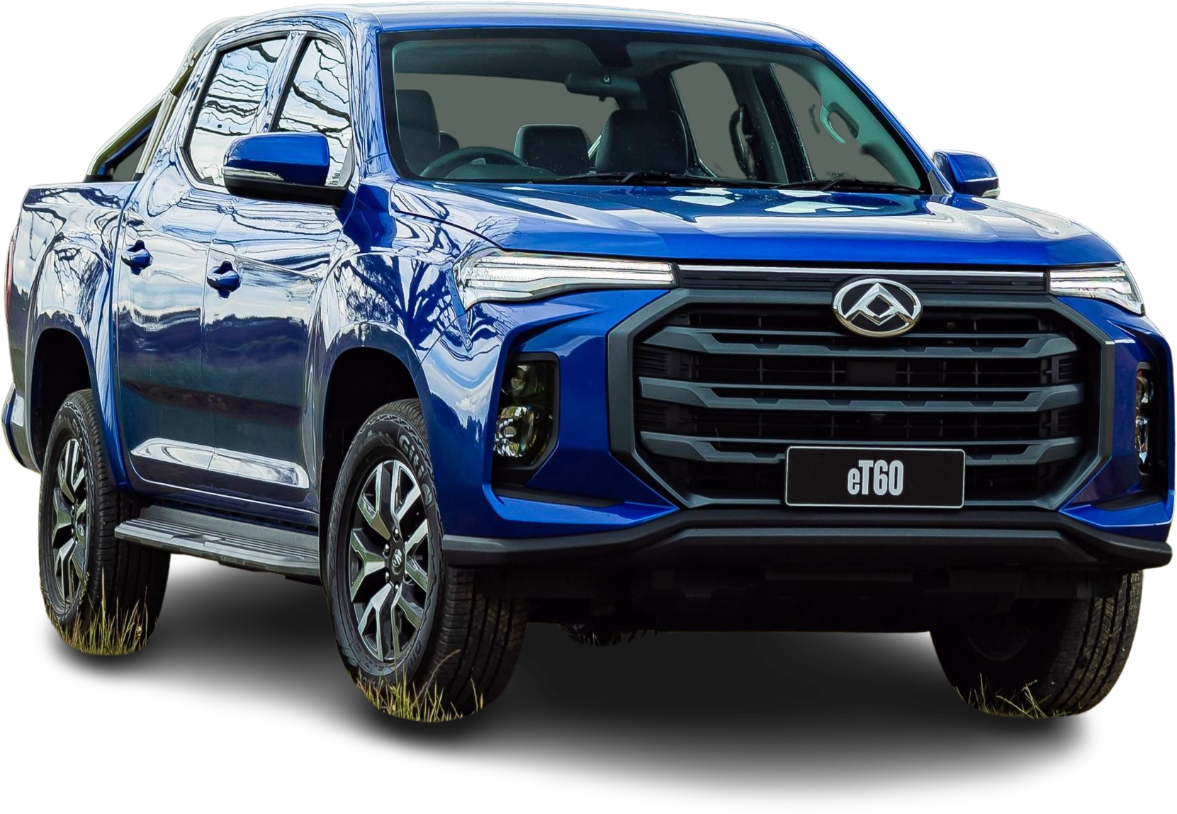 LDV eT60