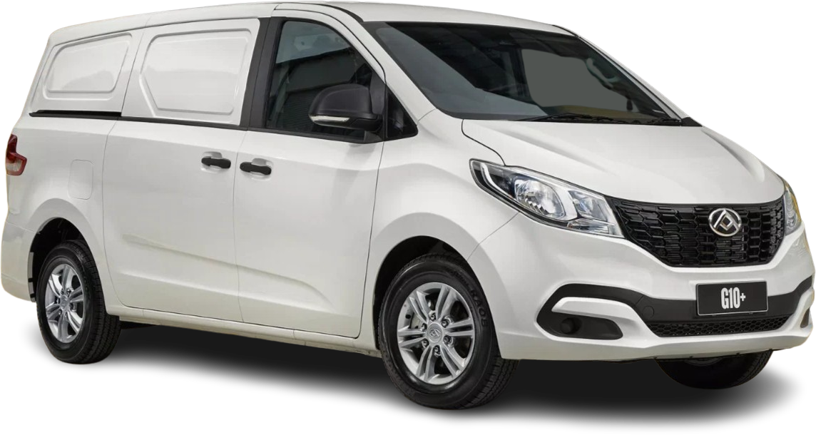 LDV G10