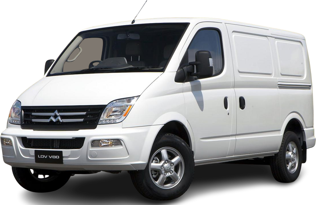 LDV V80