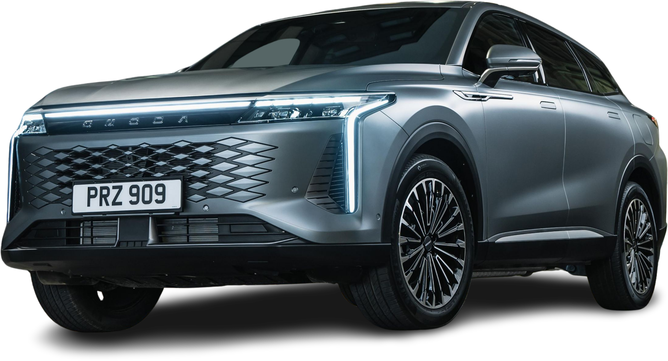 Omoda C9