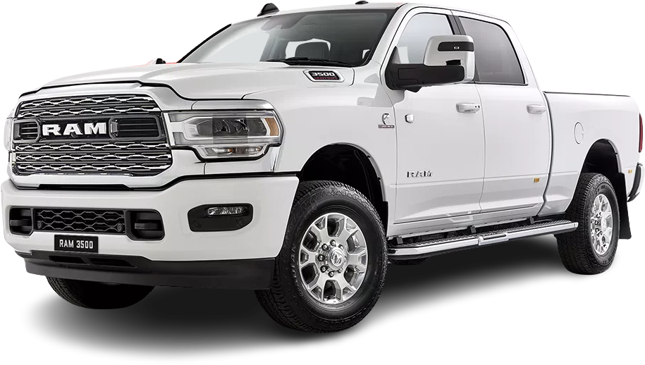Ram 3500 Image