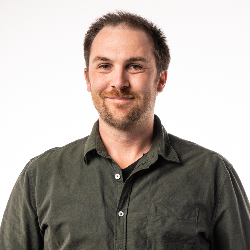 Sean Lander