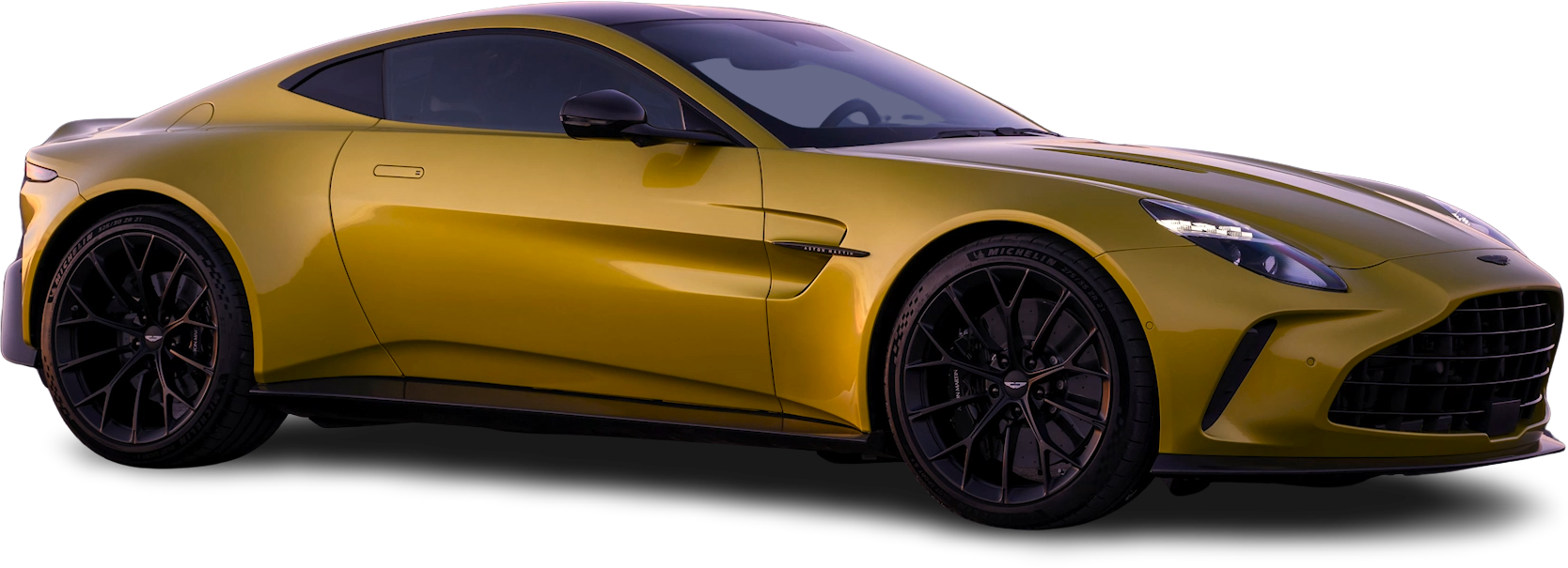 Aston Martin Vantage
