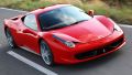 Ferrari faces US class action over alleged brake defect