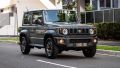 Suzuki Jimny auto sells out in less than five hours