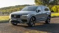2020 Volvo XC90 T6 R-Design review