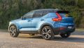 2020 Volvo XC40 Recharge plug-in hybrid T5 R-Design review