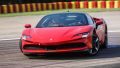 2021 Ferrari SF90 Stradale review