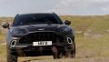 2020 Aston Martin DBX review
