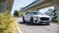 2020 Bentley Continental GT V8 Review