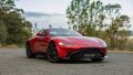 2020 Aston Martin Vantage Review